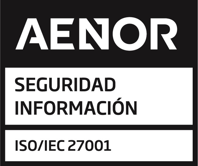 Certificació de seguretat de la informació