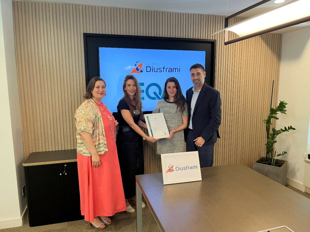 certificacion eqa